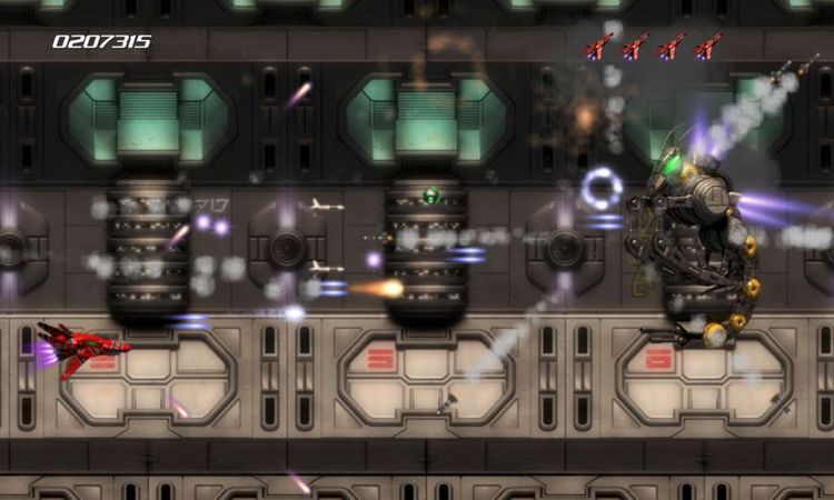 Tiamat X EU PC Steam CD Key