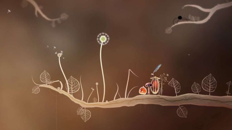 Botanicula GOG CD Key