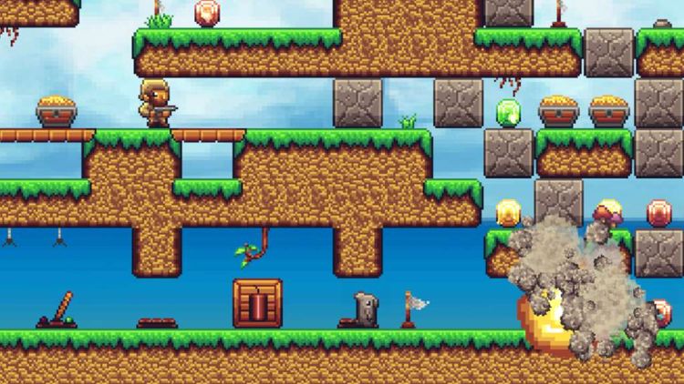 Koala Kids PC Steam CD Key