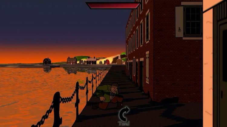 Children of Liberty PC Steam CD Key