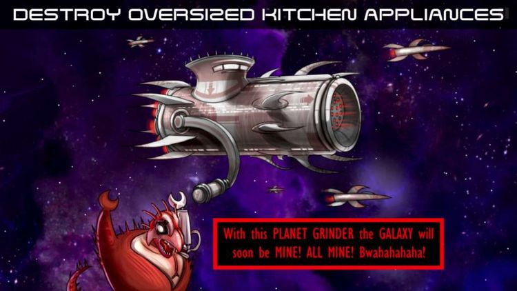 Galcon Legends Steam CD Key