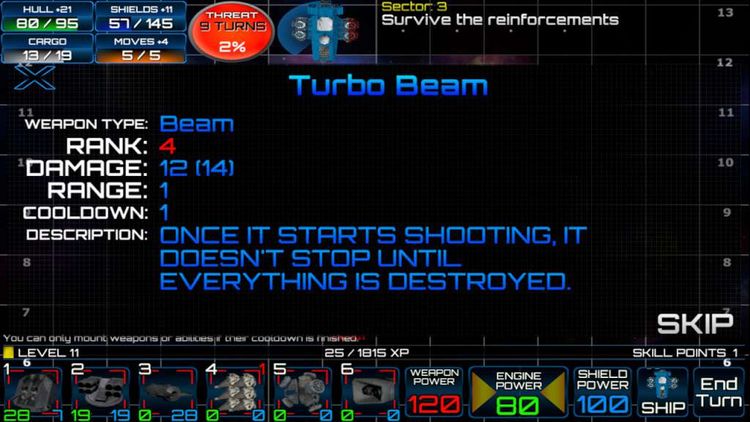 Star Chronicles: Delta Quadrant Steam CD Key