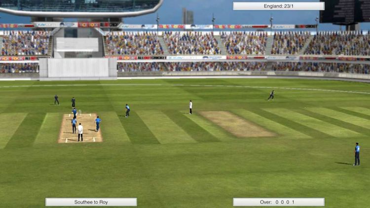 Cricket Captain 2015 Steam CD Key
