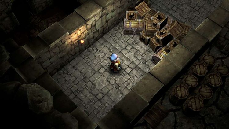 Mystery Maze Of Balthasar Castle Steam CD Key