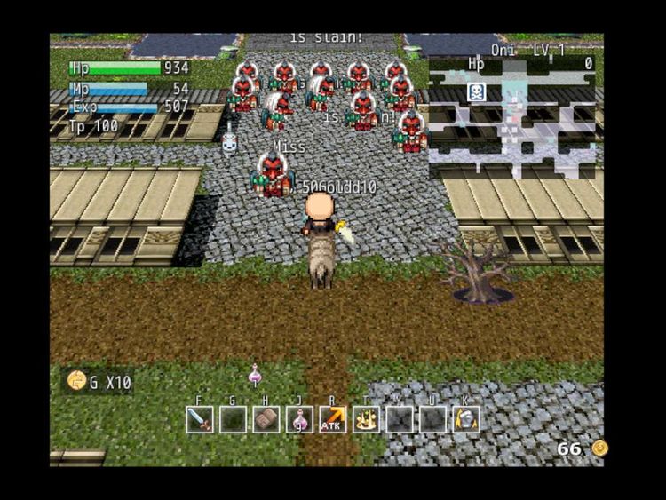 After The End: The Harvest Steam CD Key