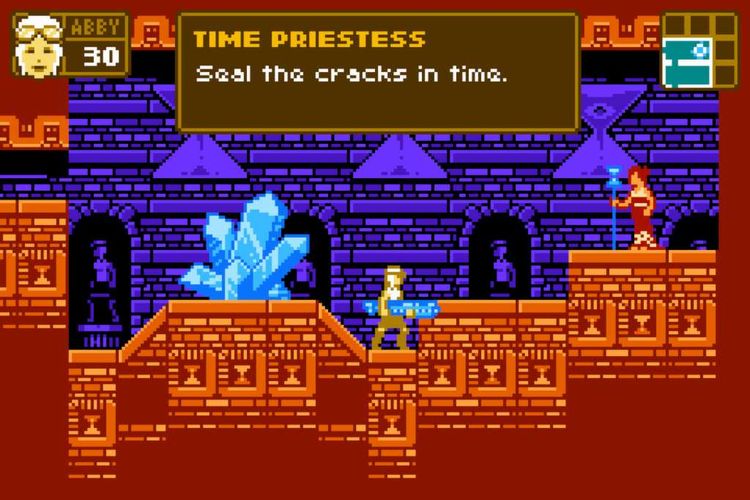 Retro Game Crunch Steam Gift
