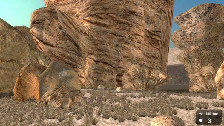 GameGuru - Mega Pack 1 DLC EU Steam CD Key