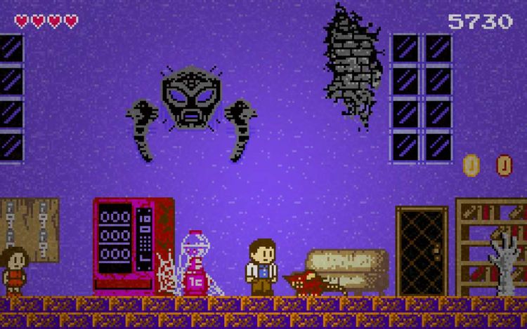 MANOS: The Hands of Fate - Director's Cut Steam CD Key