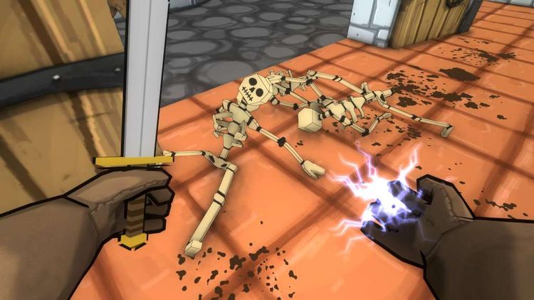 Shoppe Keep Steam Gift