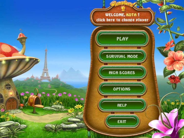 Yumsters 2: Around the World Steam CD Key