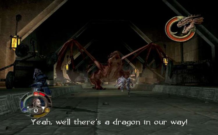 Forgotten Realms: Demon Stone GOG CD Key