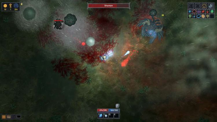 Razenroth Steam CD Key