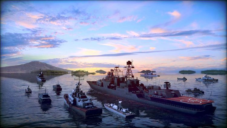 Wargame Red Dragon PL Steam CD Key
