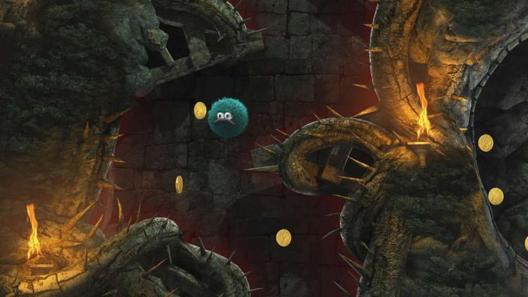 Leo’s Fortune HD Edition Steam CD Key