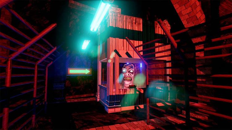 Albino Lullaby: Episode 1 PC Steam CD Key
