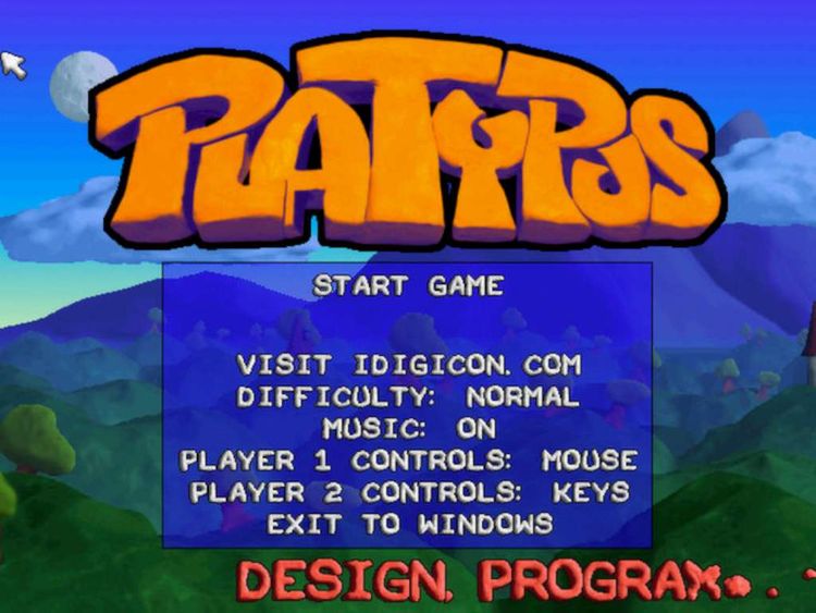 Platypus Steam CD Key