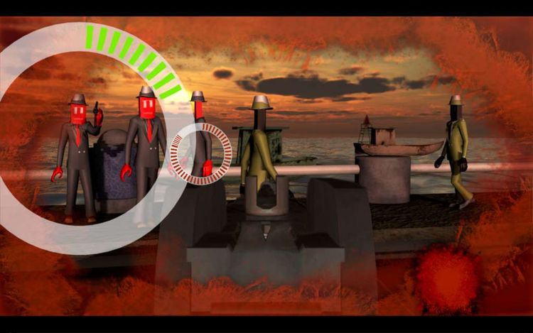 Driveby Gangster Steam CD Key