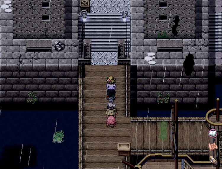 The Princess' Heart Steam CD Key