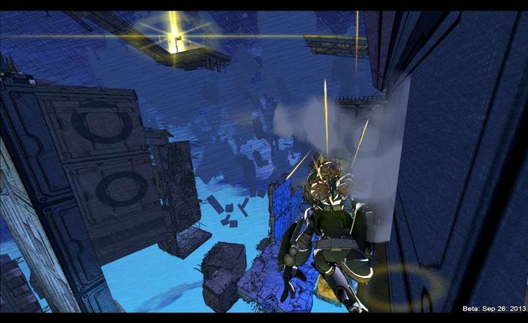 Cloudbuilt Steam Gift