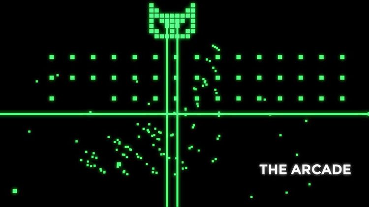 Pixel Galaxy PC Steam CD Key