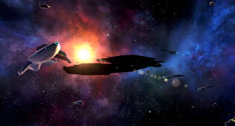 Infinium Strike Steam CD Key