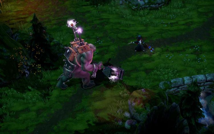 Magicka: Wizard Wars - Greenman Gaming Playfire Robe DLC Steam CD Key