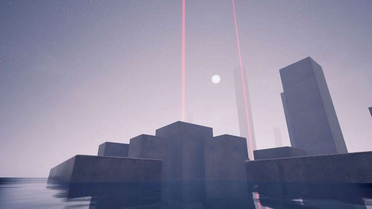 Refunct Steam CD Key