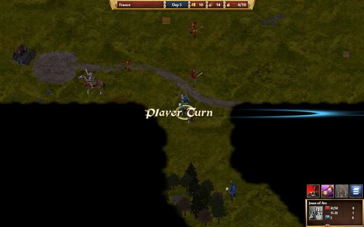 Broadsword: Age of Chivalry Steam CD Key