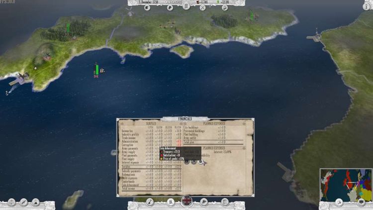 The Seven Years War (1756-1763) Steam CD Key