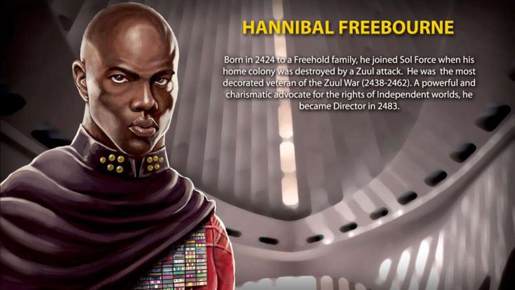 Paradox - Space Bundle Steam Gift