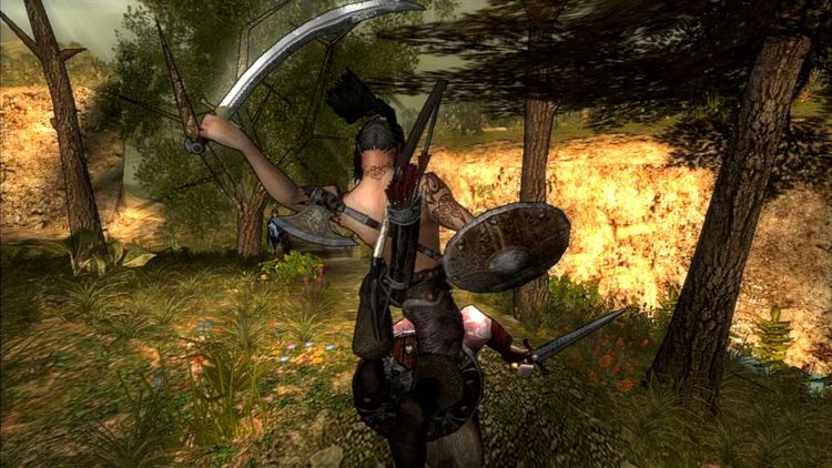 KRUM - Edge Of Darkness PC Steam CD Key