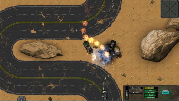 Rubber and Lead Steam CD Key