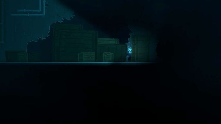 Reveal The Deep Steam Gift