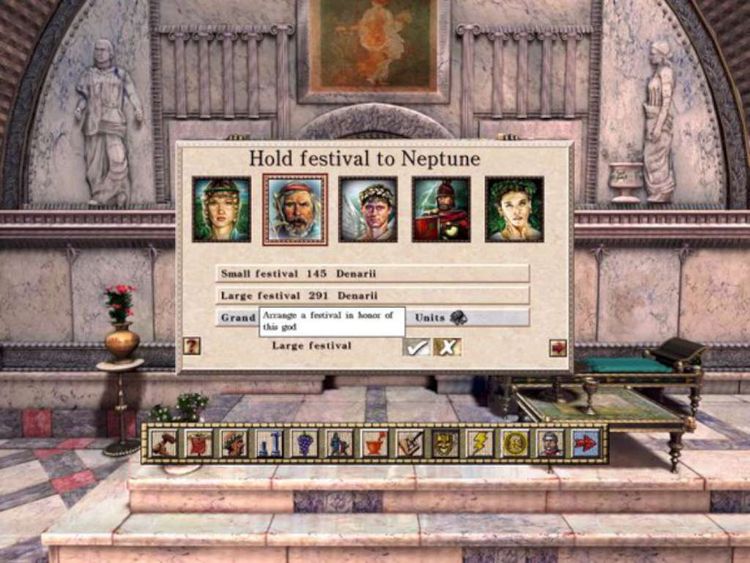 Caesar 3 Steam Altergift