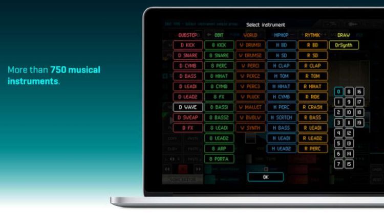 Rytmik Ultimate - Rock Expansion DLC Steam CD Key