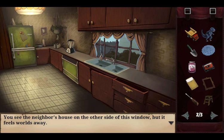 Goosebumps: The Game AR XBOX One CD Key