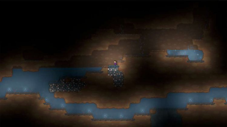 Dig or Die Steam Altergift