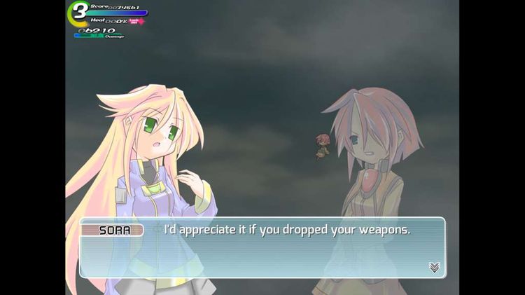 Sora Steam CD Key