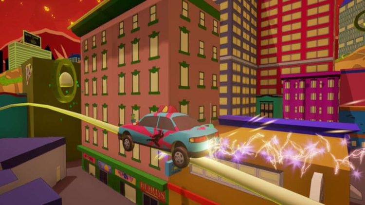 Tacopocalypse Steam CD Key