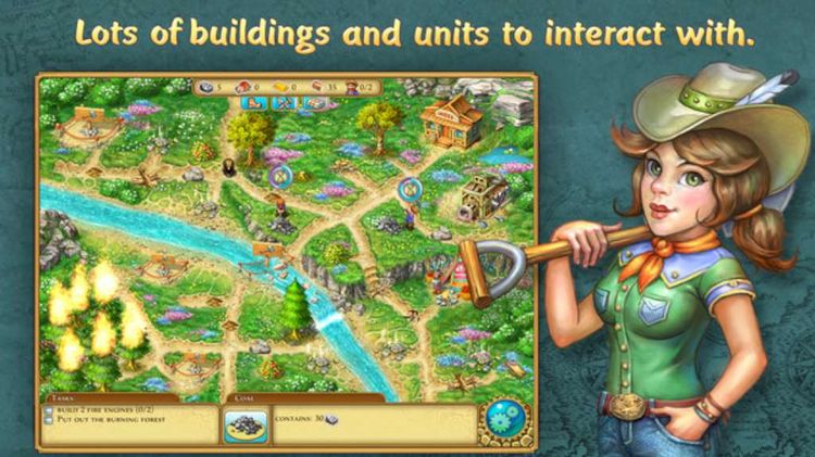 Rush for gold: Alaska Steam CD Key