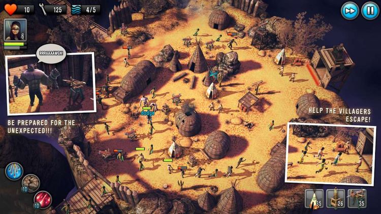 Last Hope - Tower Defense Steam CD Key