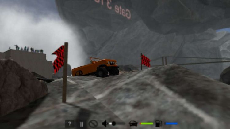 Ultimate Rock Crawler Steam CD Key | Buy cheap on Kinguin.net