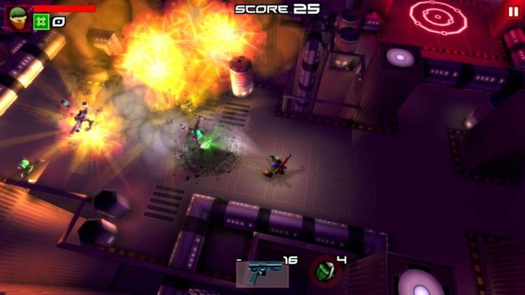 Revolt Steam CD Key