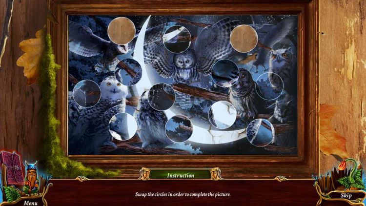 Eventide: Slavic Fable Steam CD Key