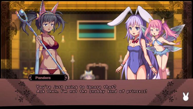 Rabi-Ribi EU Steam Altergift