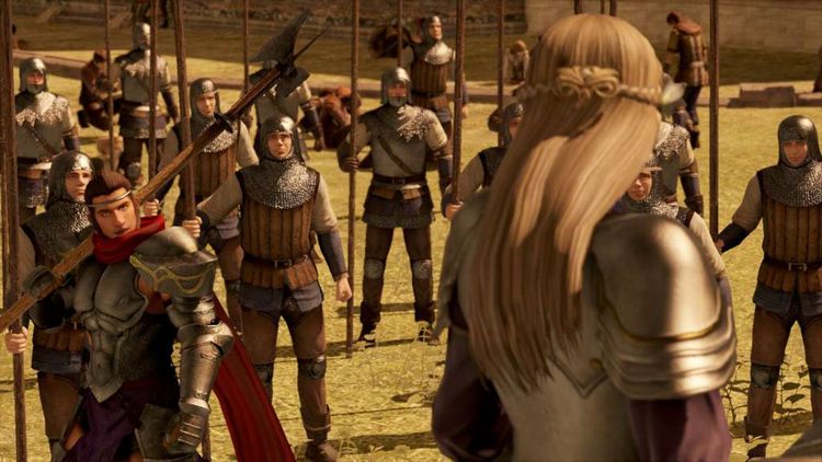 BLADESTORM: Nightmare PC Steam CD Key