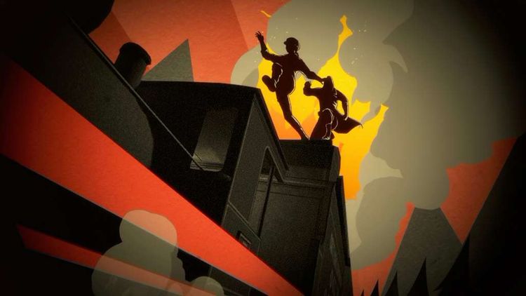 Assassin's Creed Chronicles: Russia NA Ubisoft Connect CD Key