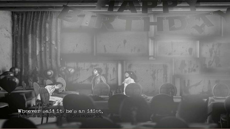 Downfall EU PC Steam CD Key