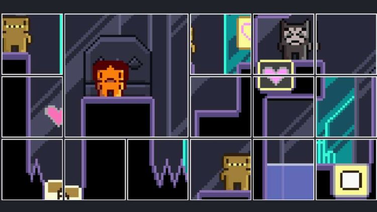 Where is my Heart? Steam CD Key