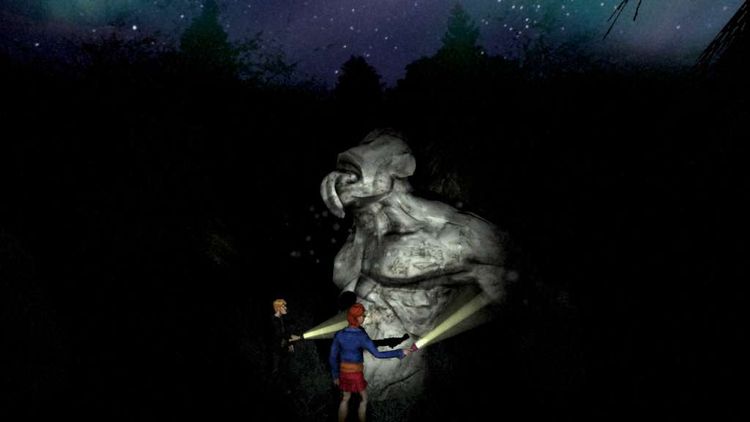 White Noise Online Steam CD Key